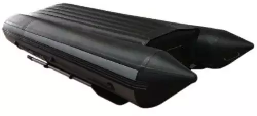 детальная картинка товара надувная лодка riverboats 350 нднд Фото Надувная лодка RiverBoats 350 НДНД