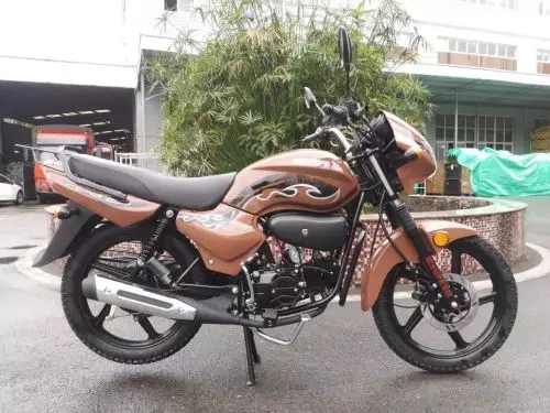 детальная картинка товара мопед sigma sport