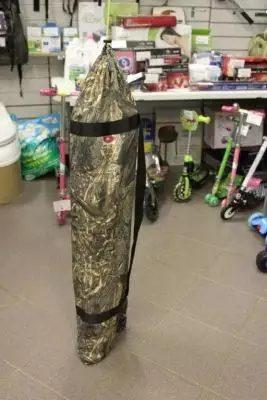 детальная картинка товара раскладушка медведь 180 см