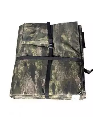 детальная картинка товара теплый пол медведь куб 3 оксфорд 600