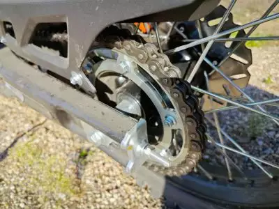 детальная картинка товара мотоцикл racer rc300-gy8b bros