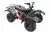 детальная картинка товара квадроцикл (atv) серия 5++ механик 3 (вариатор)