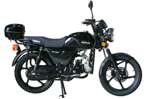 детальная картинка товара мопед tmbk alfa 50cc
