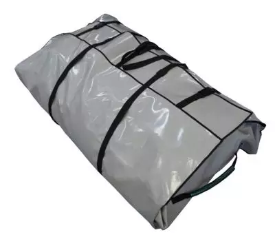 Фото Лодка Polar Bird 400E Eagle («Орлан»)