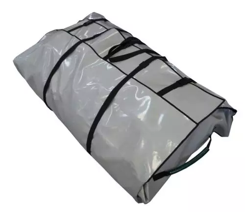 детальная картинка товара лодка polar bird 400e eagle («орлан») Фото Лодка Polar Bird 400E Eagle («Орлан»)