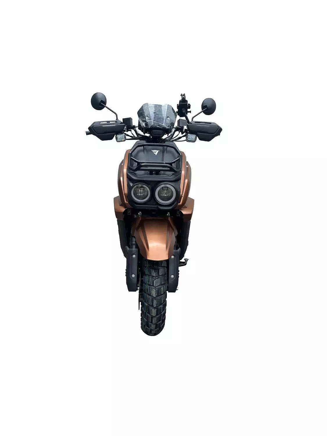 детальная картинка товара скутер vento smart 3 (200)