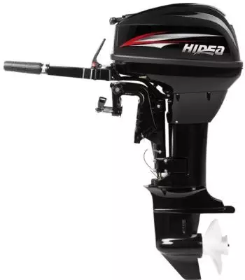 Подвесной лодочный мотор HIDEA HD 9.9 FHS в наличии, купить со скидкой, описание Подвесной лодочный мотор HIDEA HD 9.9 FHS купить с доставкой, в наличии