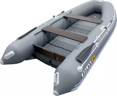 детальная картинка товара лодка надувная моторная solar-350 к (оптима) Фото Лодка надувная моторная Solar-350 к (Оптима)