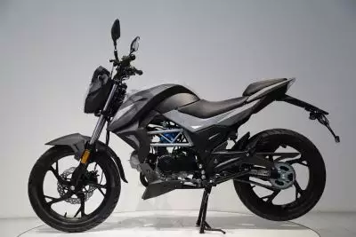 детальная картинка товара мопед okami