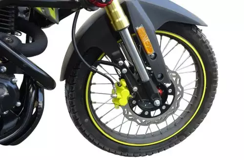 детальная картинка товара мотоцикл corsar 250 детальная картинка товара мотоцикл corsar 250