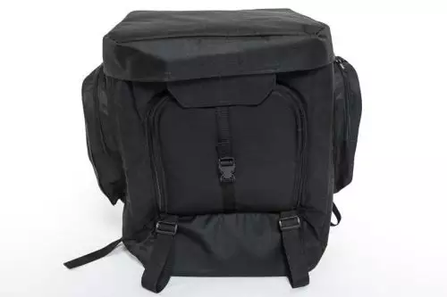 детальная картинка товара сумка универсальная для для снегохода arctiс cat 570