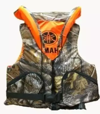 детальная картинка товара жилет спасательный двусторонний