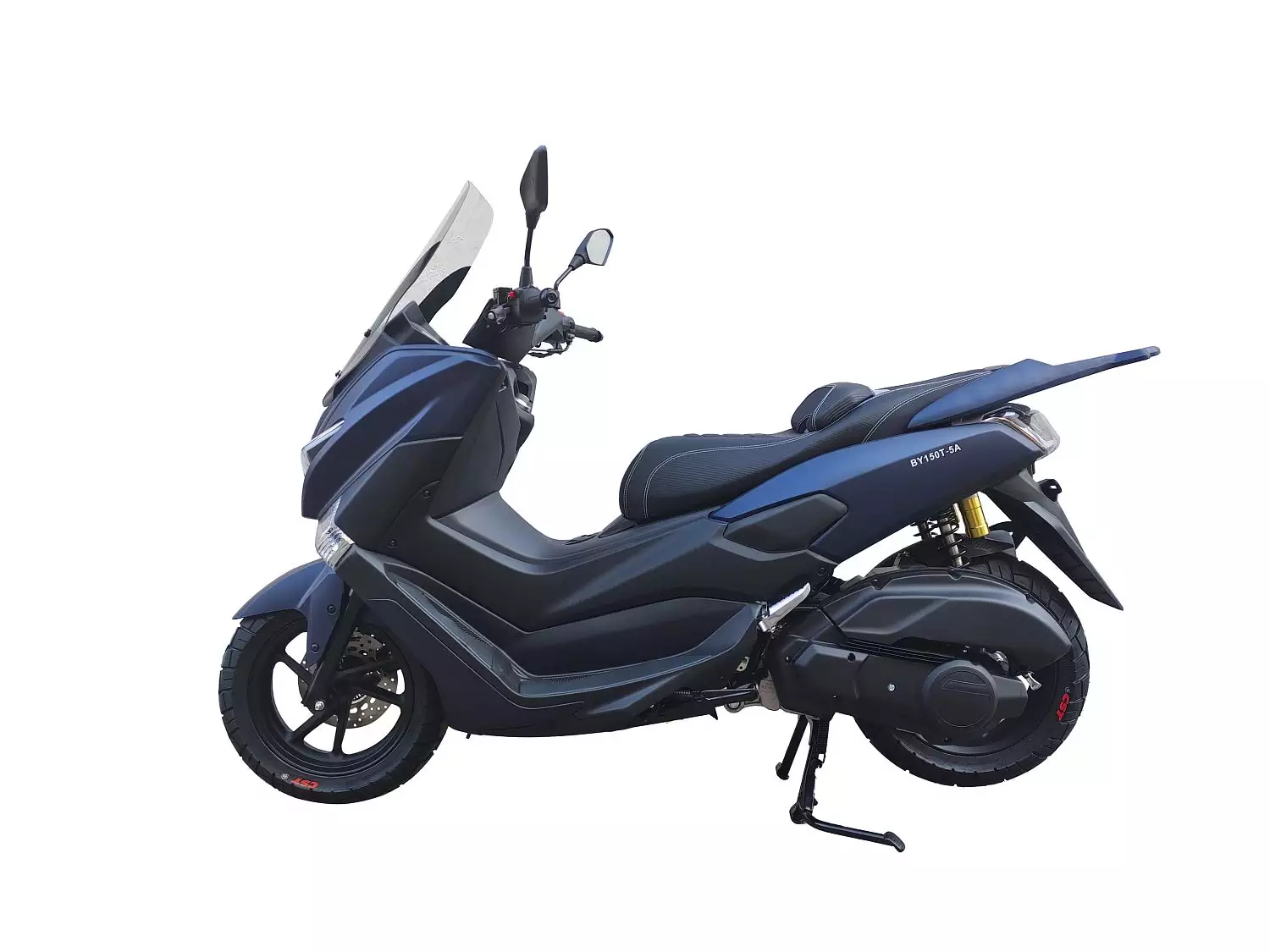 детальная картинка товара скутер vmc max rs 150cc(replica yamaha tmax)