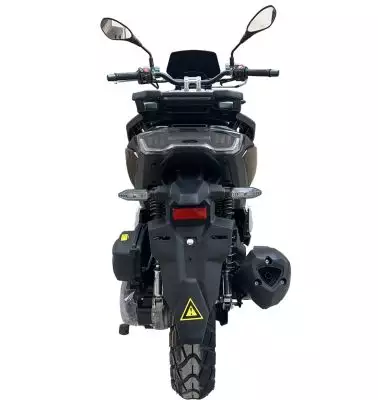 детальная картинка товара скутер tracer adv