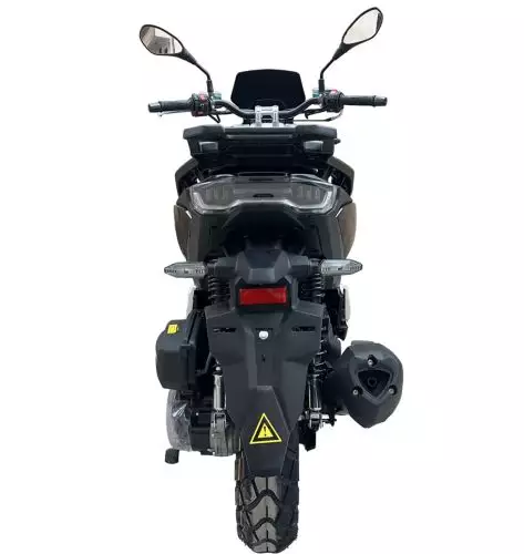 детальная картинка товара скутер tracer adv