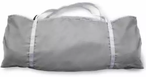 детальная картинка товара внутренний тент легкий лотос 3 зимний