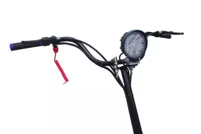 детальная картинка товара снегокат соболь (ижтехмаш), двигатель lifan 10 л.с., вариатор tav2-40