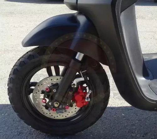 детальная картинка товара скутер city pg (евро дизайн) детальная картинка товара скутер city pg (евро дизайн)