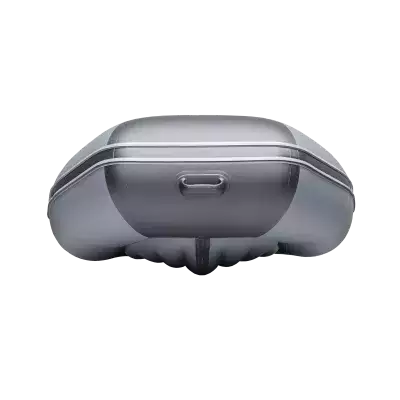 Фото Лодка Таймень NX 3400 НДНД PRO"Комби" графит/черный