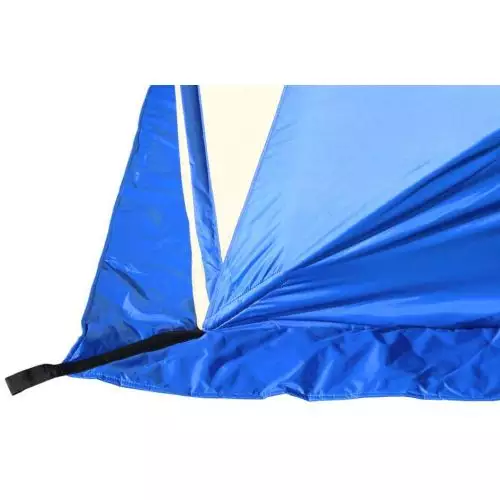 детальная картинка товара зимняя палатка polar bird 2t long компакт