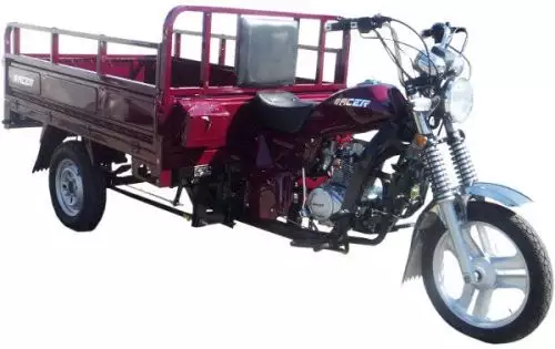 детальная картинка товара мотоцикл racer muravei rc200zh