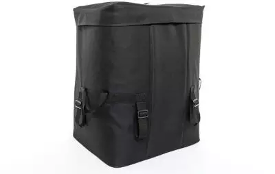 детальная картинка товара сумка багажная для снегохода yamaha venture рurpoze