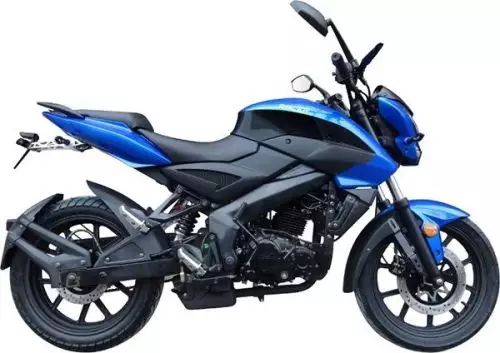 детальная картинка товара мотоцикл racer rc250-gy8x flash