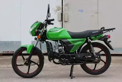 детальная картинка товара мопед vento riva 2 sx 110 (49,9)