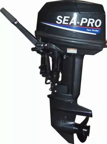 Лодочный мотор Sea Pro Т30S купить с доставкой, в наличии