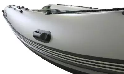 Фото Лодка Polar Bird 450E Eagle («Орлан»)