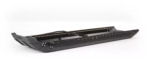 детальная картинка товара сани ktz classic 260 х 90