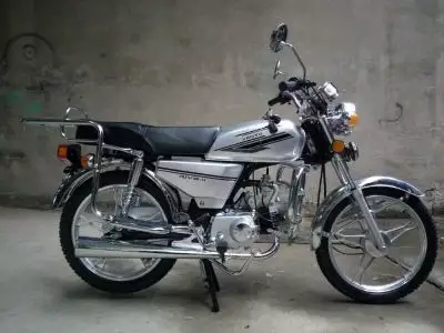 детальная картинка товара мопед vento riva 2 classic 110 (49,9)