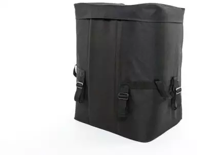 детальная картинка товара сумка багажная для снегохода тайга 600