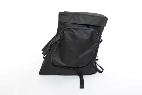 детальная картинка товара сумка багажная для снегохода arctiс cat 570