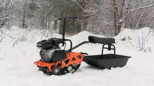 детальная картинка товара мотобуксировщик белка 9.0л kp230 pro детальная картинка товара мотобуксировщик белка 9.0л kp230 pro