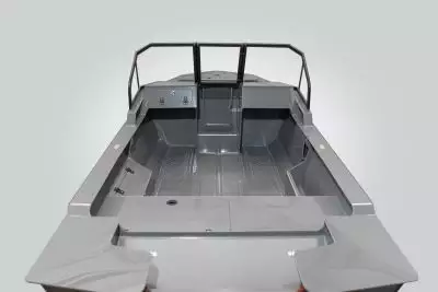 детальная картинка товара моторная лодка swimmer 400 z