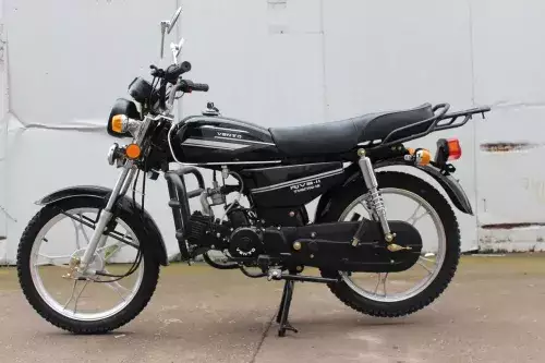 детальная картинка товара мопед vento riva 2 rx 110 (49.9)