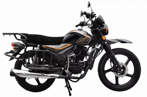 детальная картинка товара мотоцикл roliz optimus