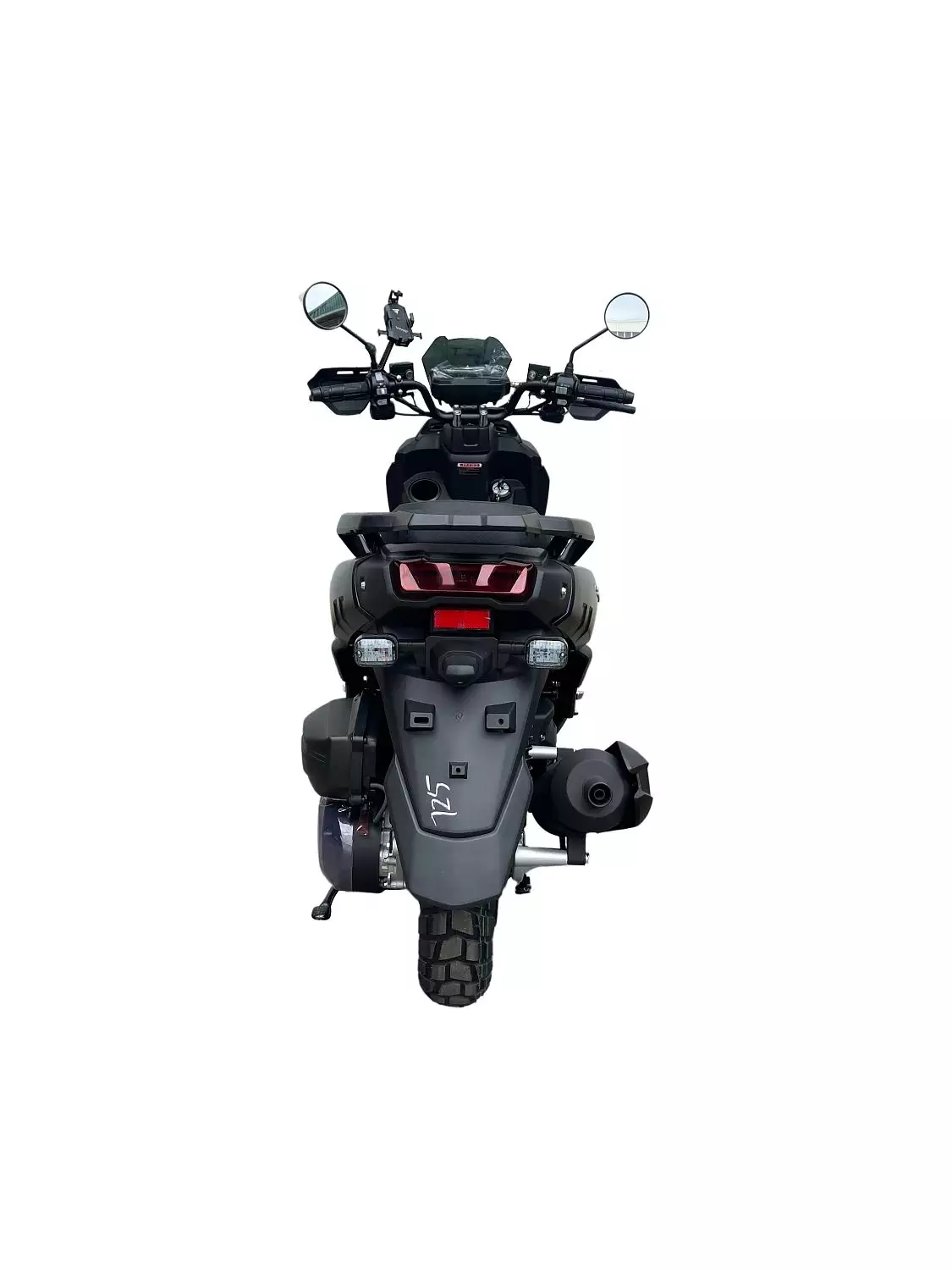 детальная картинка товара скутер vento smart 3 (200)