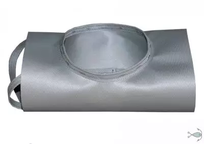 детальная картинка товара клапан огнеупорный лотос кремнезем 1000°с