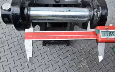 детальная картинка товара быстросъем большой