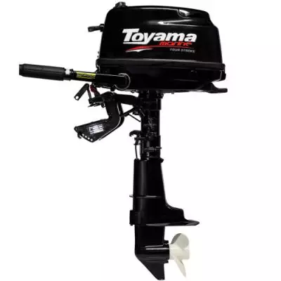 Лодочный мотор Toyama F6ABMS в наличии, купить со скидкой, описание Лодочный мотор Toyama F6ABMS купить с доставкой, в наличии