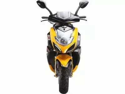 детальная картинка товара скутер racer rc150t-15 stells