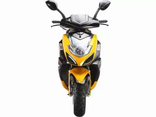 детальная картинка товара скутер racer rc150t-15 stells