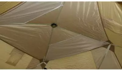 детальная картинка товара палатка снегирь 4т long компакт