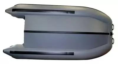 детальная картинка товара лодка polar bird 380e eagle («орлан») Фото Лодка Polar Bird 380E Eagle («Орлан»)