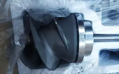 детальная картинка товара водометная насадка seapro wt 50