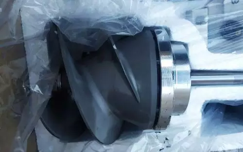 детальная картинка товара водометная насадка seapro wt 50