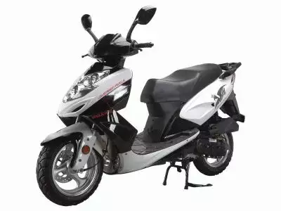 детальная картинка товара скутер racer rc150t-15 stells