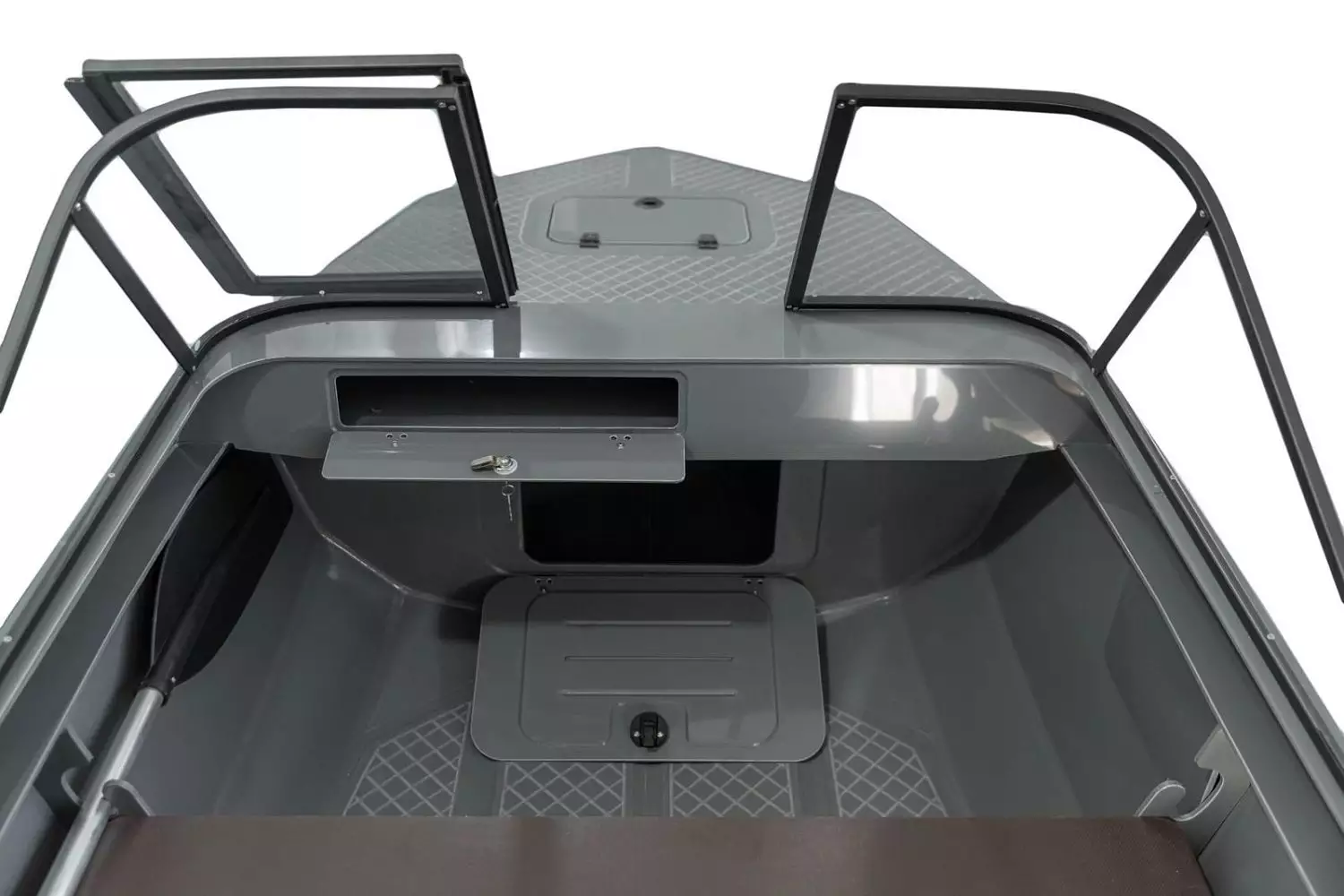 детальная картинка товара моторная лодка swimmer 450 r